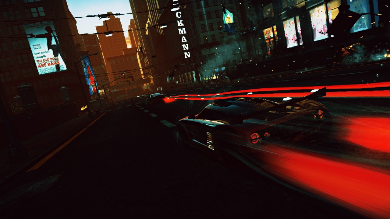 Ridge Racer Unbounded (Edición Limitada) - Imagen 13